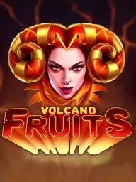 Volcano Fruits NG