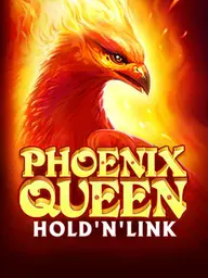 Phoenix Queen: Hold 'N' Link