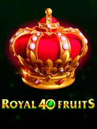 Royal Fruits 40