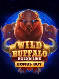 Wild Buffalo Megaways: Hold N Link