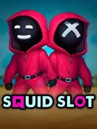 Squid Slot