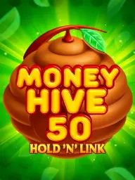 Money Hive 50: Hold ‘N’ Link