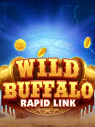 Wild Buffalo: Rapid Link