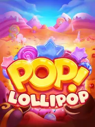 Pop! Lollipop