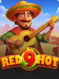 Red Hot 9