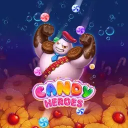 Candy Heroes Fishing Js