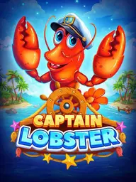 Captain Lobster