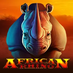 African Rhino