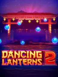 Dancing Lanterns 2
