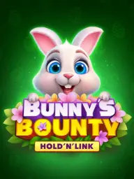 Bunny's Bounty: Hold`n`Link