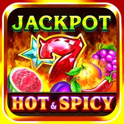 Spicy Bluechip Jackpot