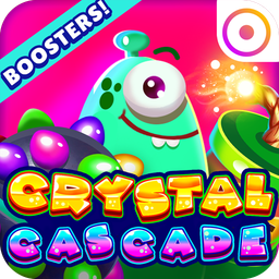 Crystal Cascade