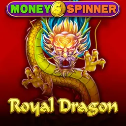 Royal Dragon