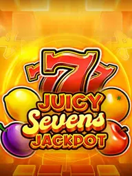 Juicy Sevens Jackpot