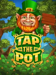 Tap the Pot