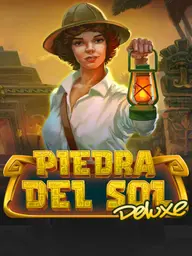 Piedra del Sol DeLuxe