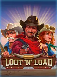 Loot 'n' Load