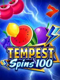 Tempest Spins 100