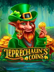 Leprechaun's Coins