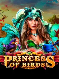 Princess of Birds