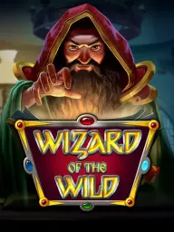 Wizard of the Wild