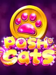 Posh Cats