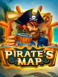 Pirate's Map