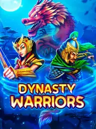 Dynasty Warriors