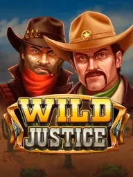 Wild Justice