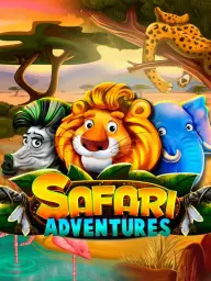 Safari Adventures