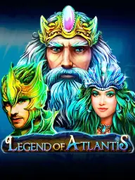 Legend of Atlantis
