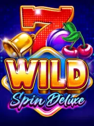 Wild Spin Deluxe