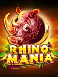 Rhino Mania