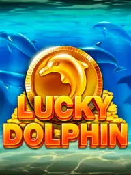 Lucky Dolphin