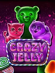 Crazy Jelly