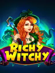 Richy Witchy