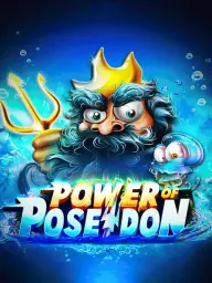 Power of Poseidon