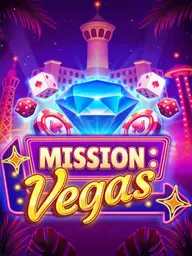 Mission: Vegas