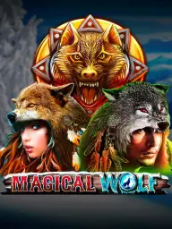 Magical Wolf
