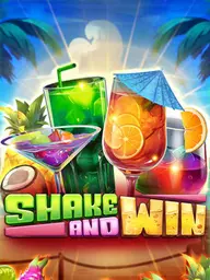 Shake and Win