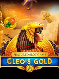 Cleo's Gold