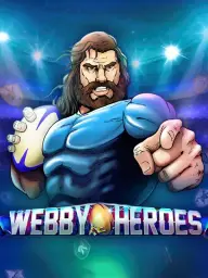 Webby Heroes