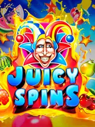 Juicy Spins