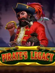 Pirate's Legacy
