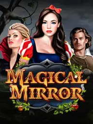 Magical Mirror