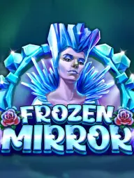 Frozen Mirror