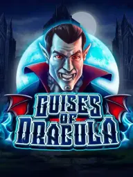 Guises of Dracula