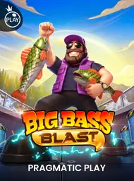 Big Bass Blast