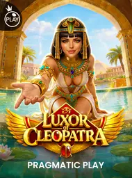 Luxor of Cleopatra
