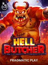 Hell Butcher